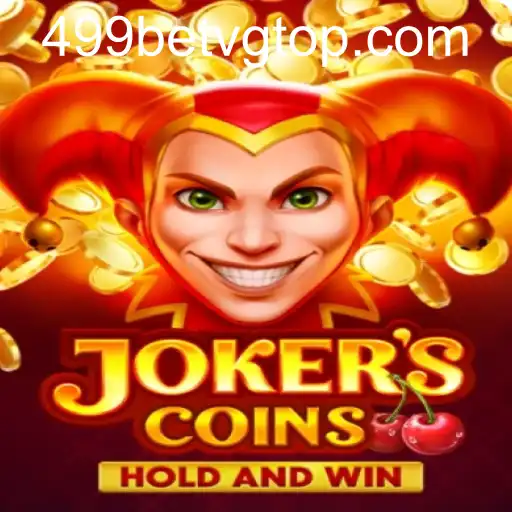 JokersCoins