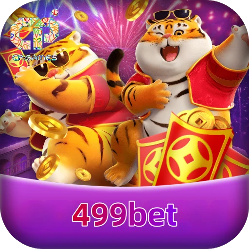 499bet Logo