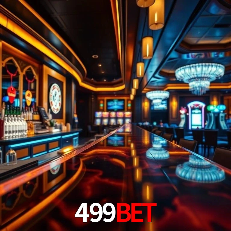 499bet plataforma