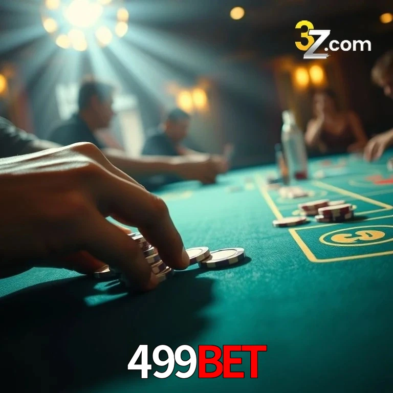 499bet lottery