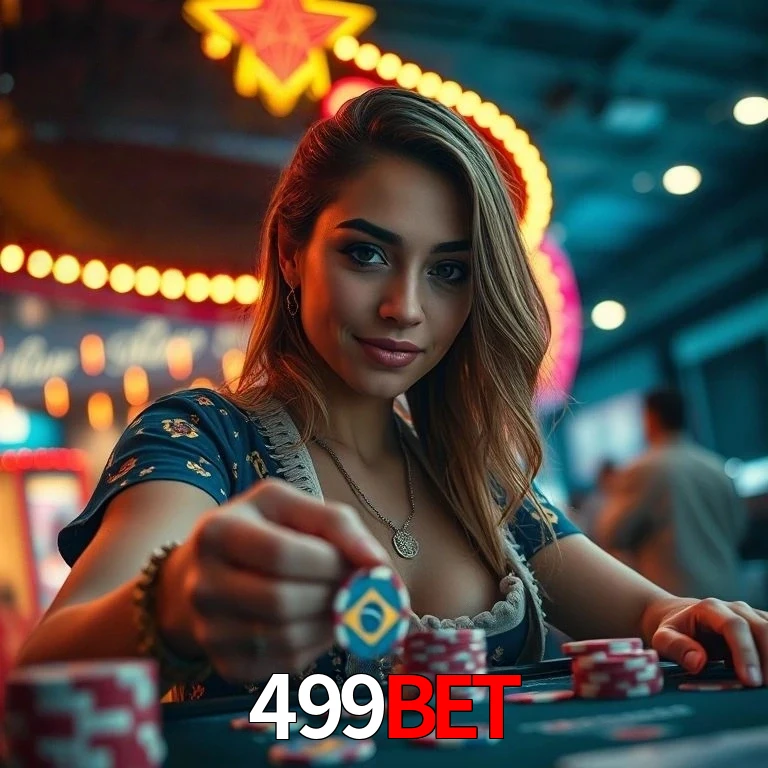 499bet Suporte