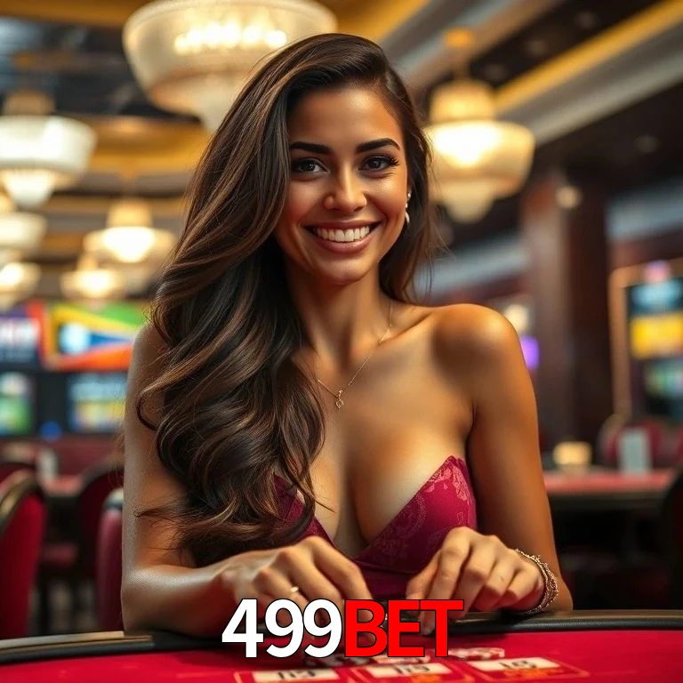 499bet App Design