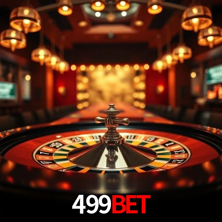 499bet Slot Mecânicas