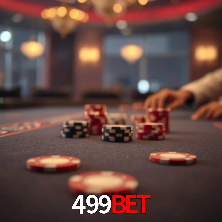 499bet Promoções