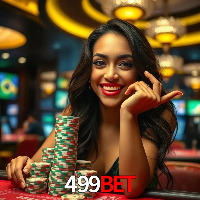 499bet game