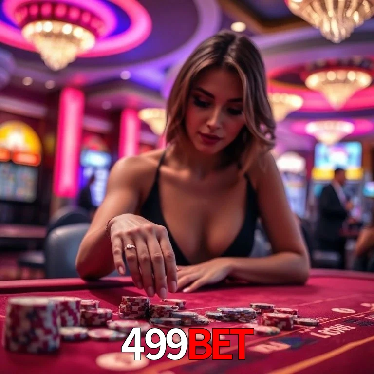 499bet Casino RNG