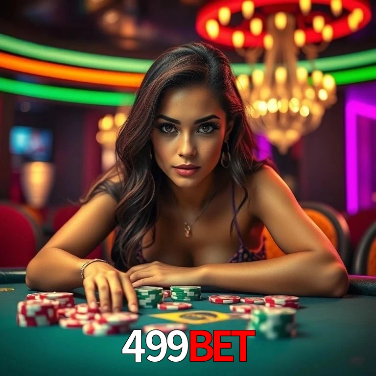 499bet Suporte