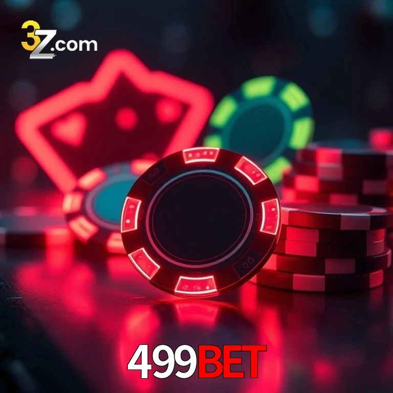 499bet Slot Analytics