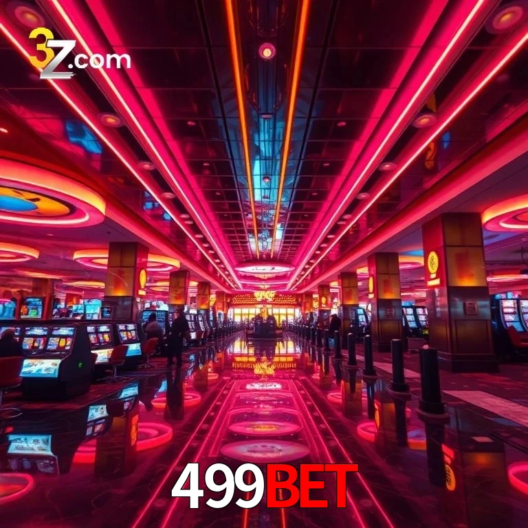 499bet APK Interface