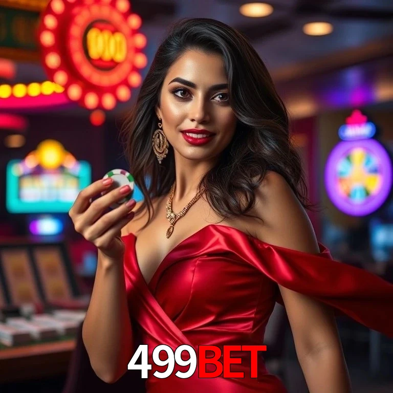 499bet Torneios Slots
