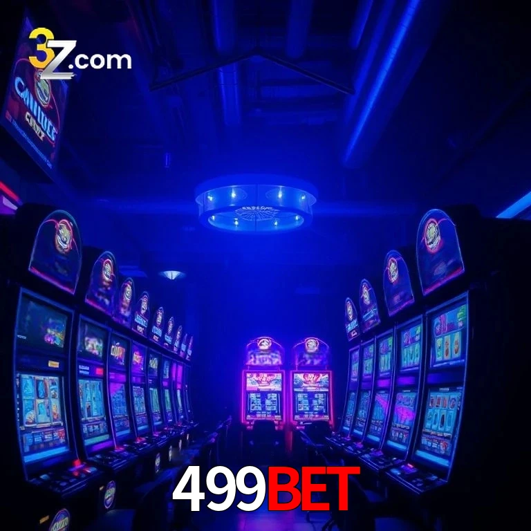 499bet App Security
