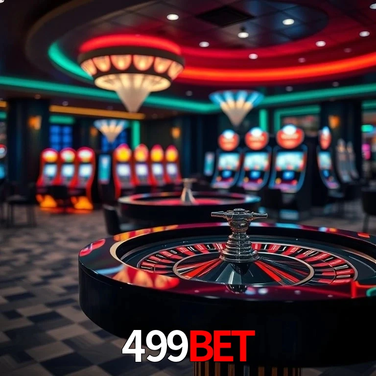 499bet APK Segurança