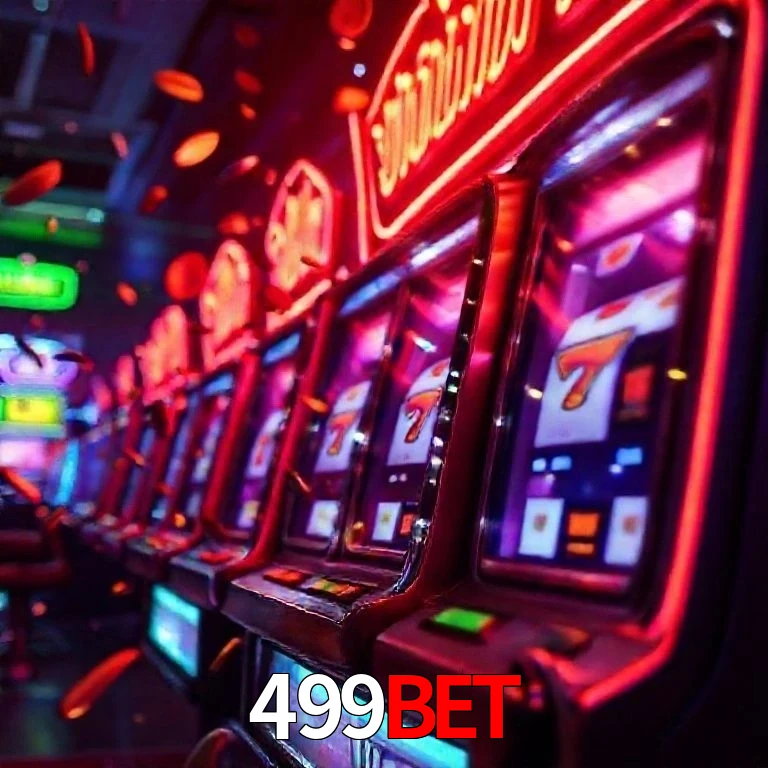 499bet fortune-tiger