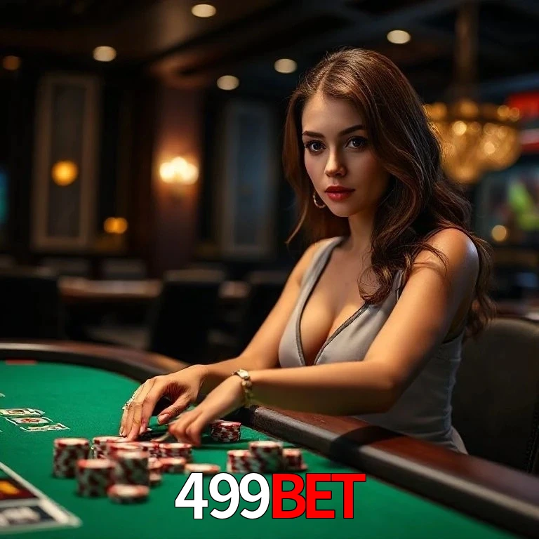 499bet Live Casino