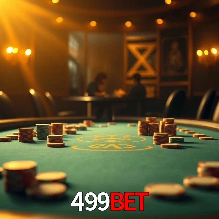 499bet platform