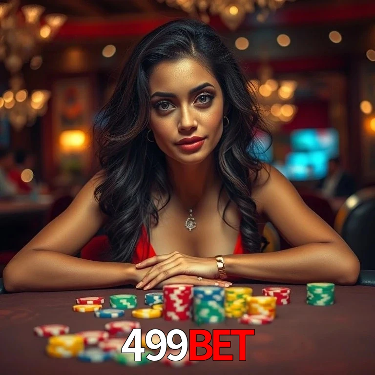 499bet telegram