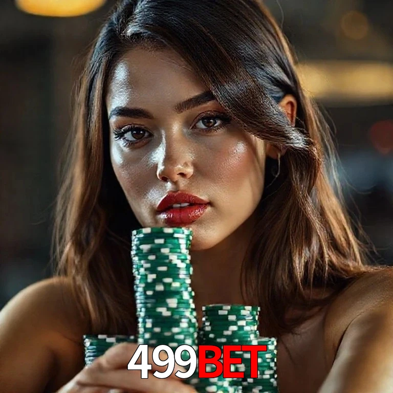 499bet Slot Temas