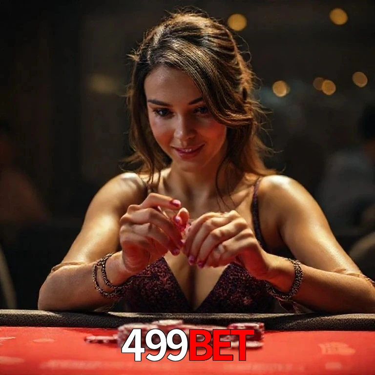 499bet Segurança